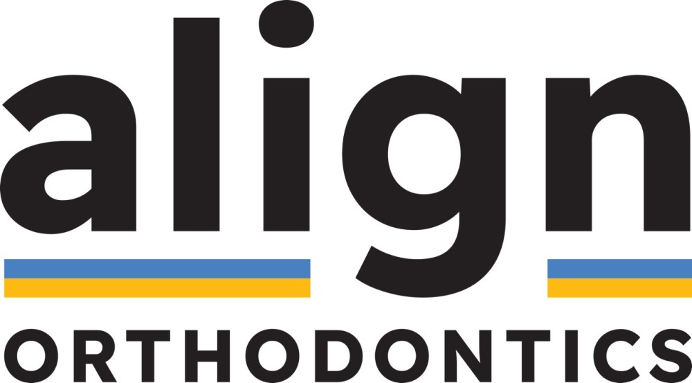 logo, company name