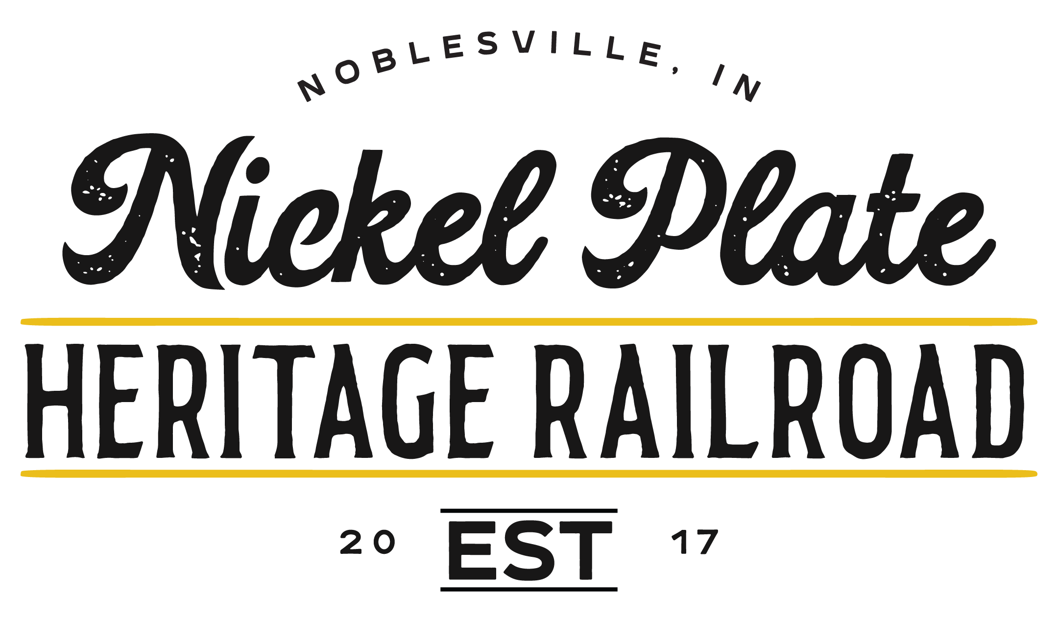 Nickel Plate Heritage Railroad