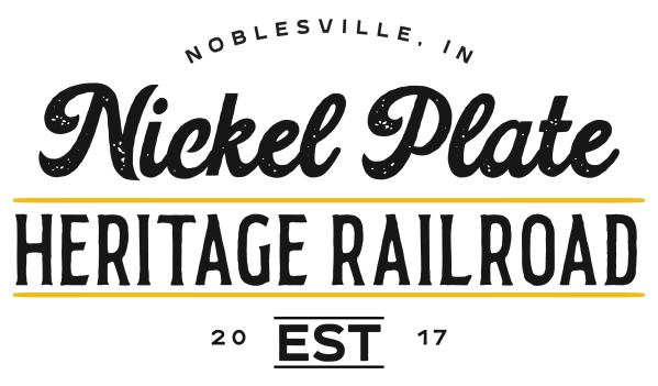 Nickel Plate Heritage Railroad