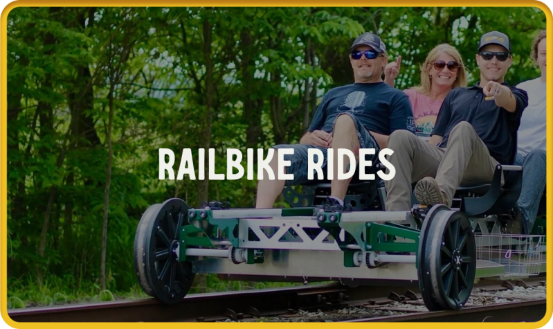 a man riding on the back of a pickup truck